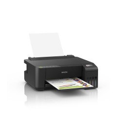 Epson EcoTank ET-1810 | Cost-Effective All-in-One Printer | C11CJ71401